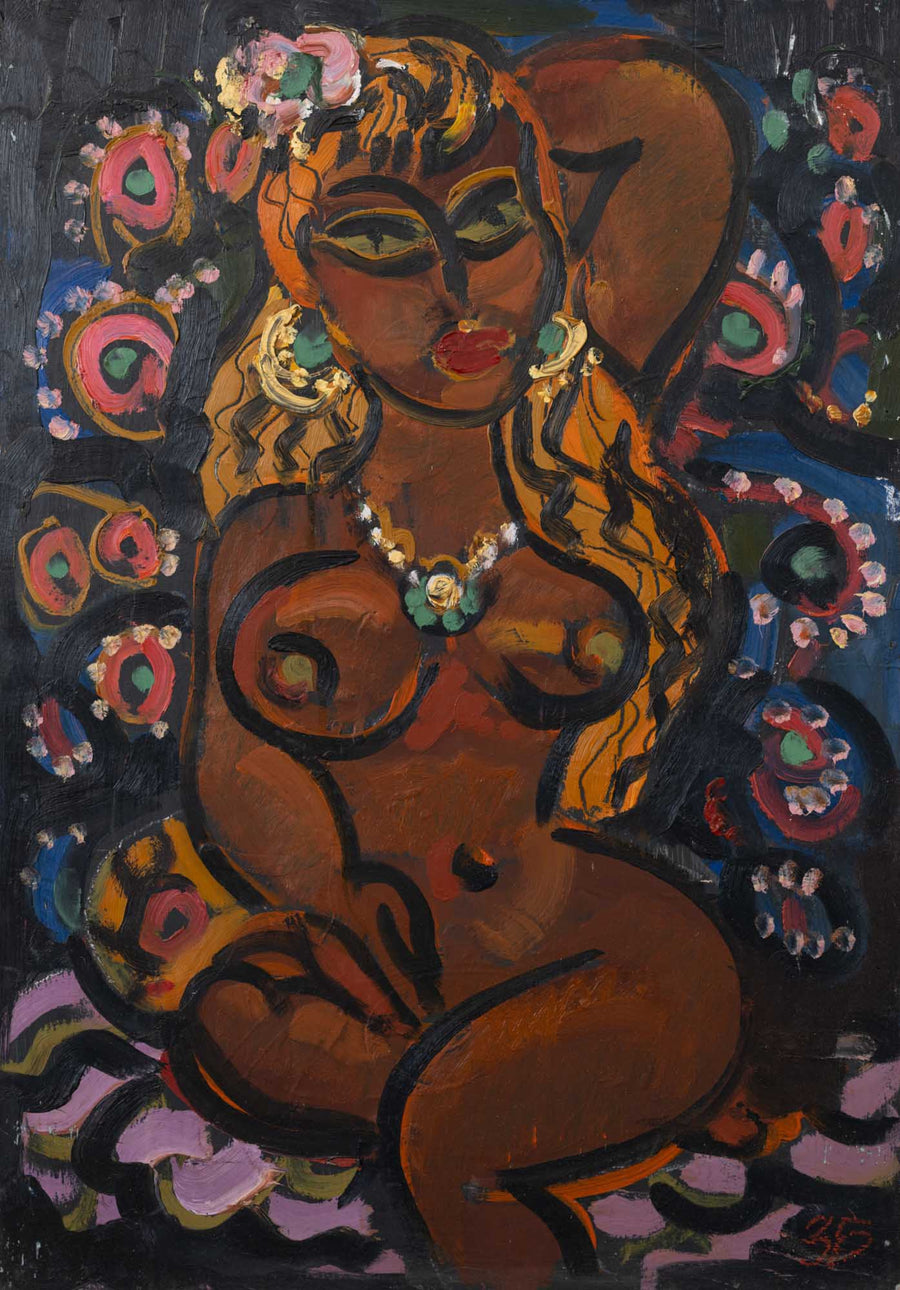 Без заглавие, Здравко Батембергски