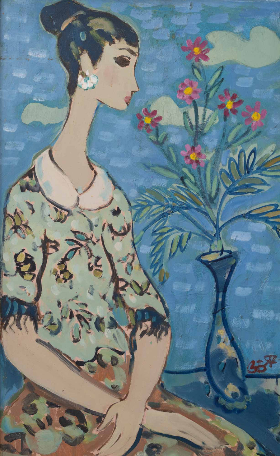 Пролет , Здравко Батембергски