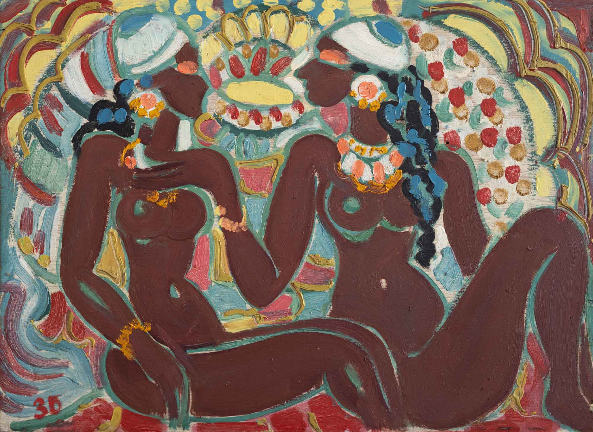 Без заглавие, Здравко Батембергски