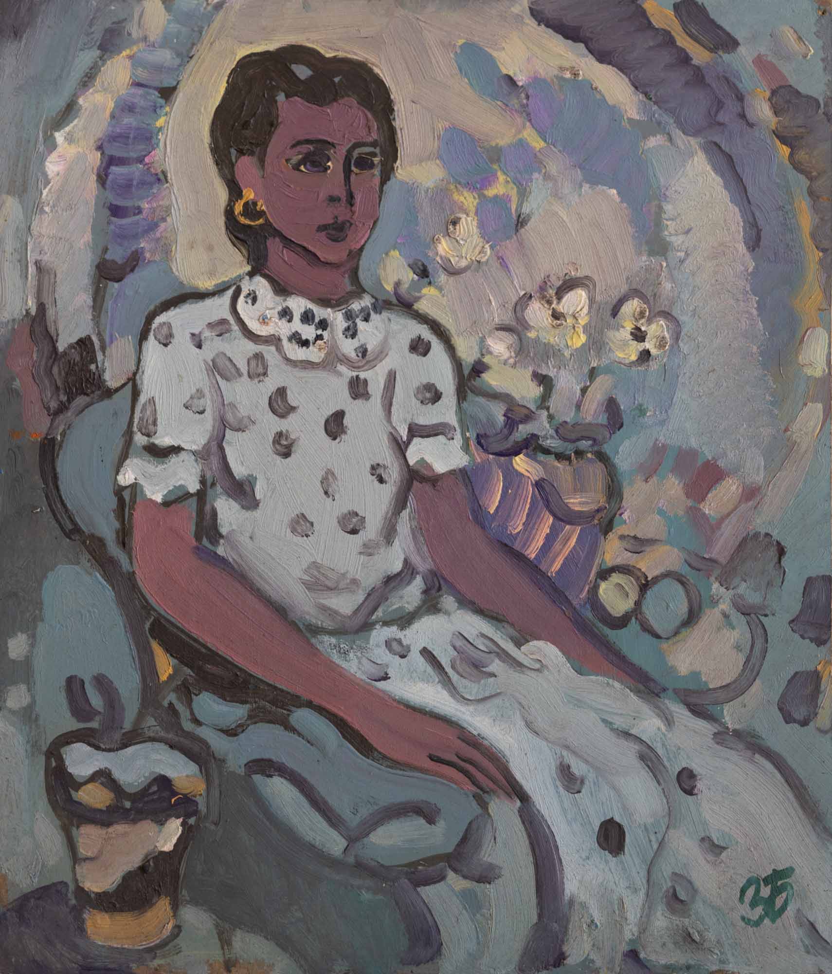 Без заглавие, Здравко Батембергски