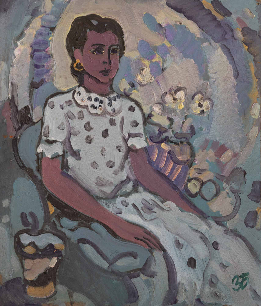 Без заглавие, Здравко Батембергски