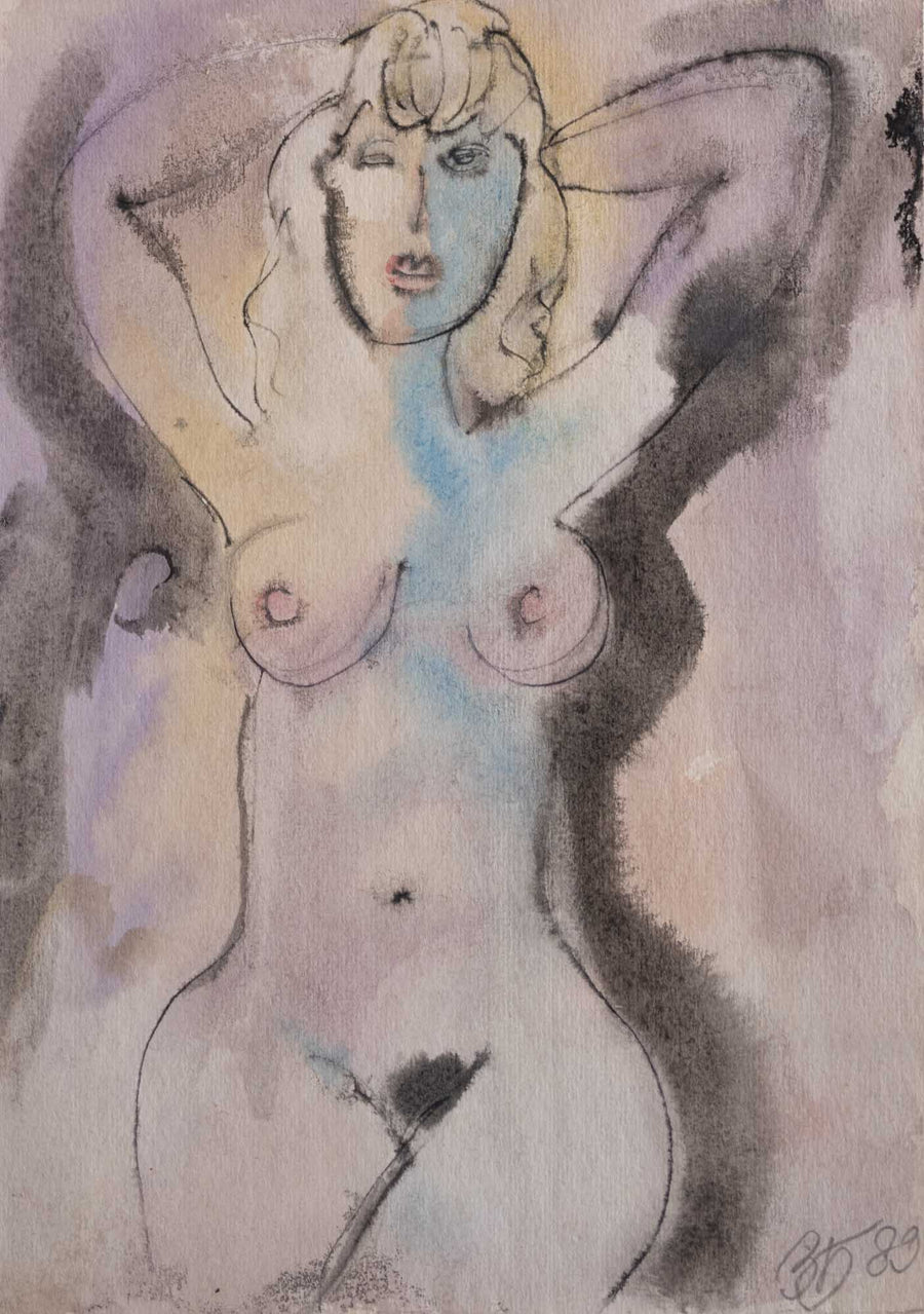 Без заглавие, Здравко Батембергски