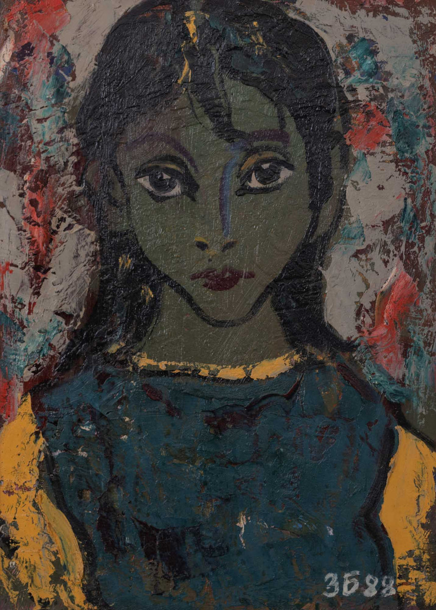 Анита, Здравко Батембергски