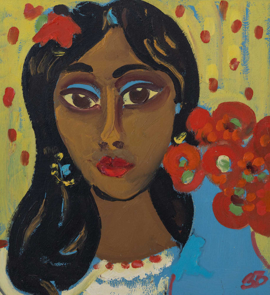 Без заглавие, Здравко Батембергски