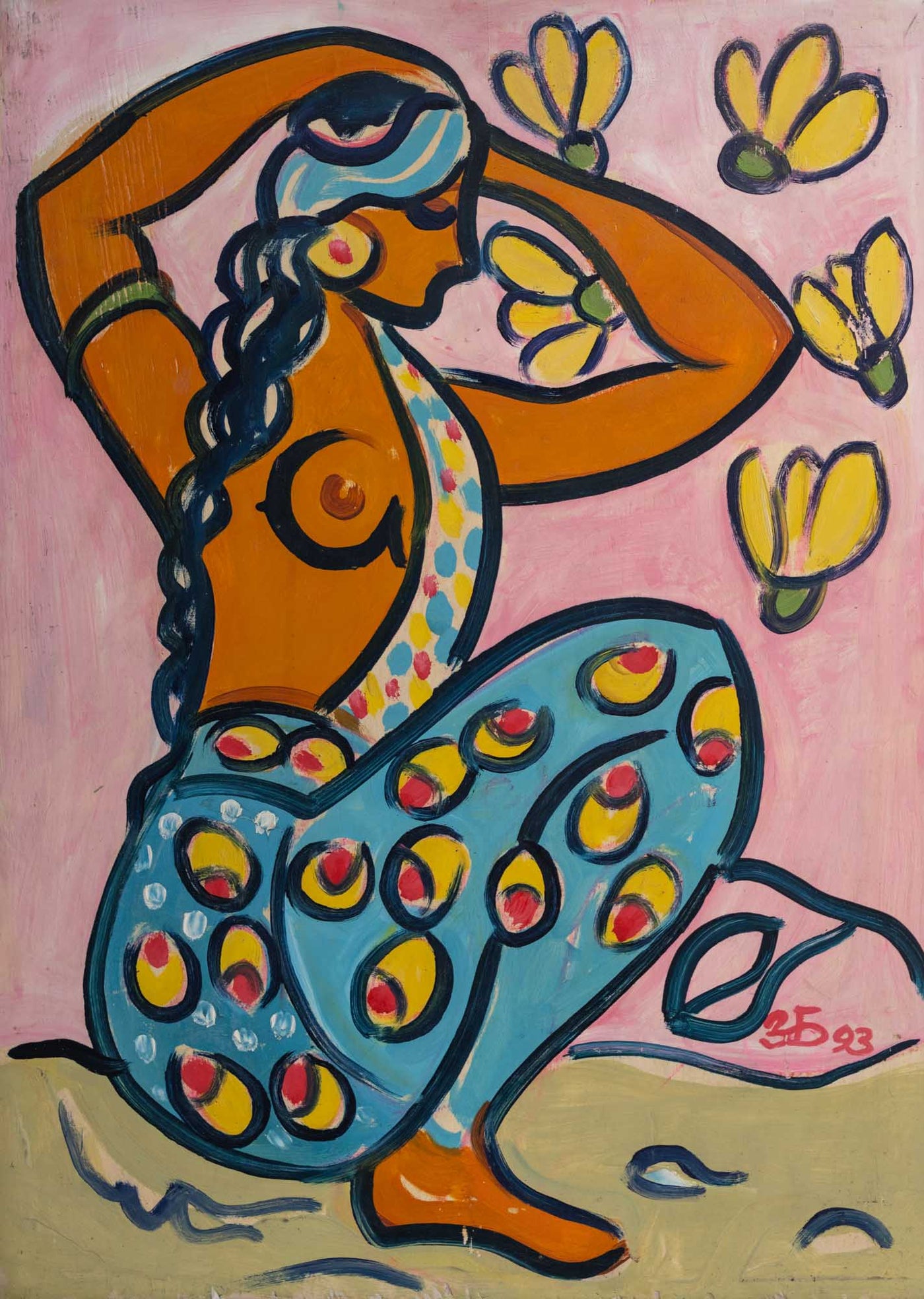 Източен мотив