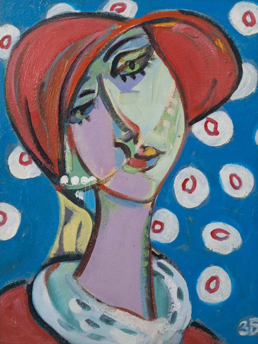 Без заглавие, Здравко Батембергски