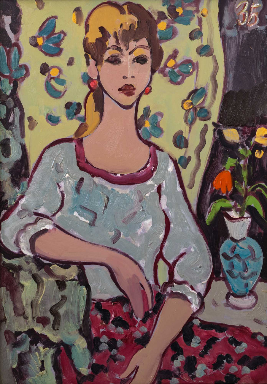 Без заглавие, Здравко Батембергски