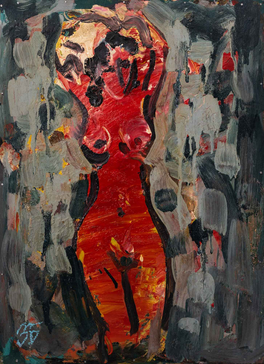 Без заглавие, Здравко Батембергски