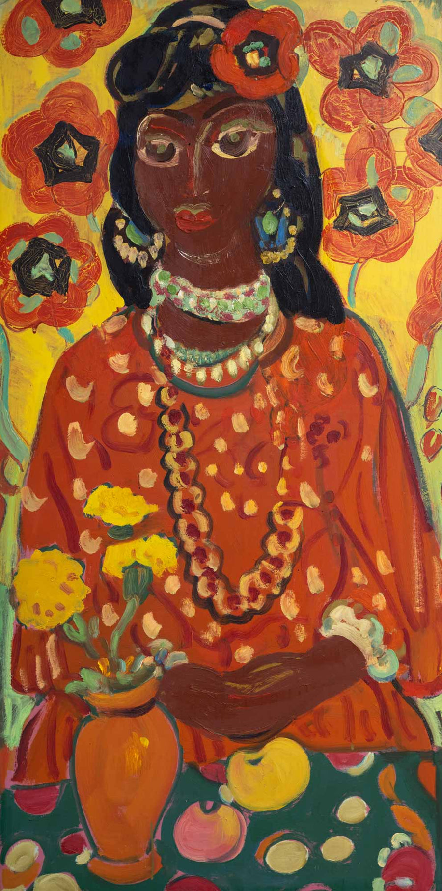 Бубуш, Здравко Батембергски