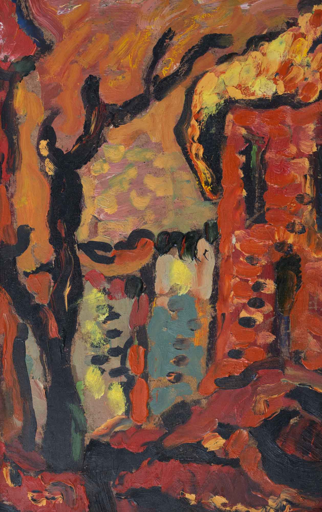 Без заглавие, Здравко Батембергски