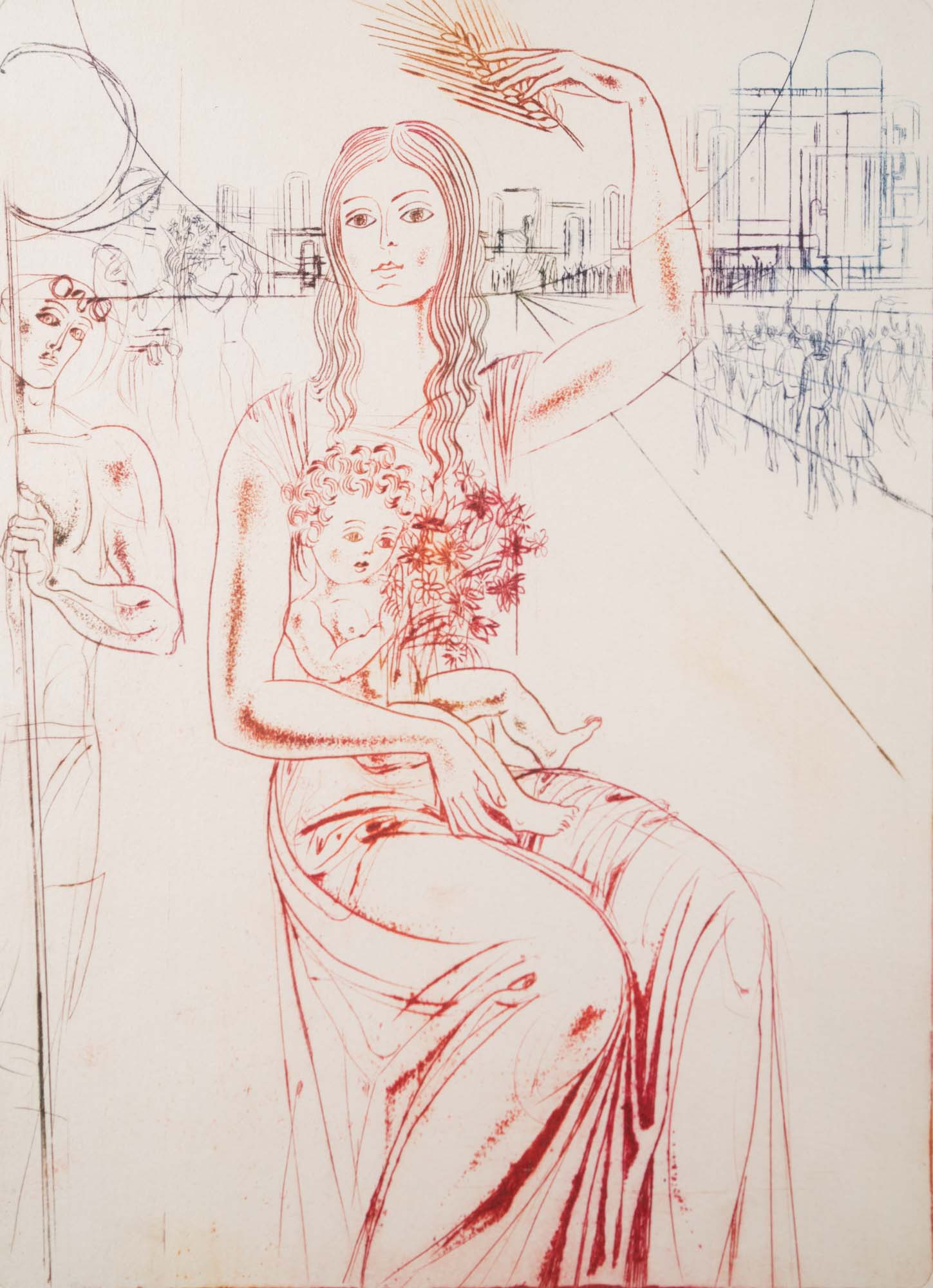 Без заглавие, Любен Диманов