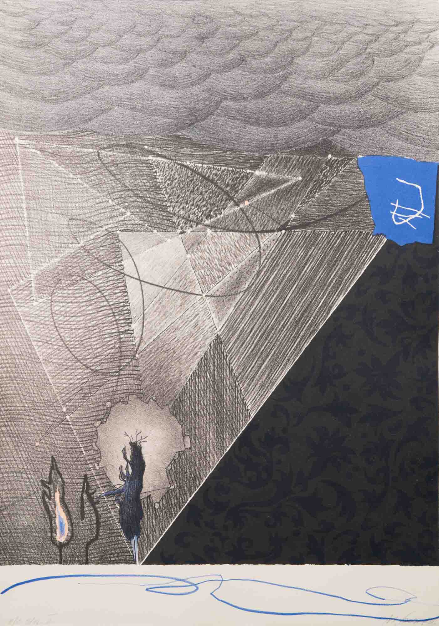 Без заглавие, Милко Божков