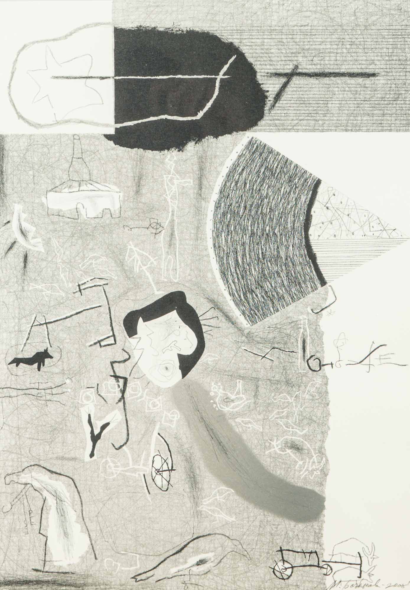 Без заглавие, Милко Божков