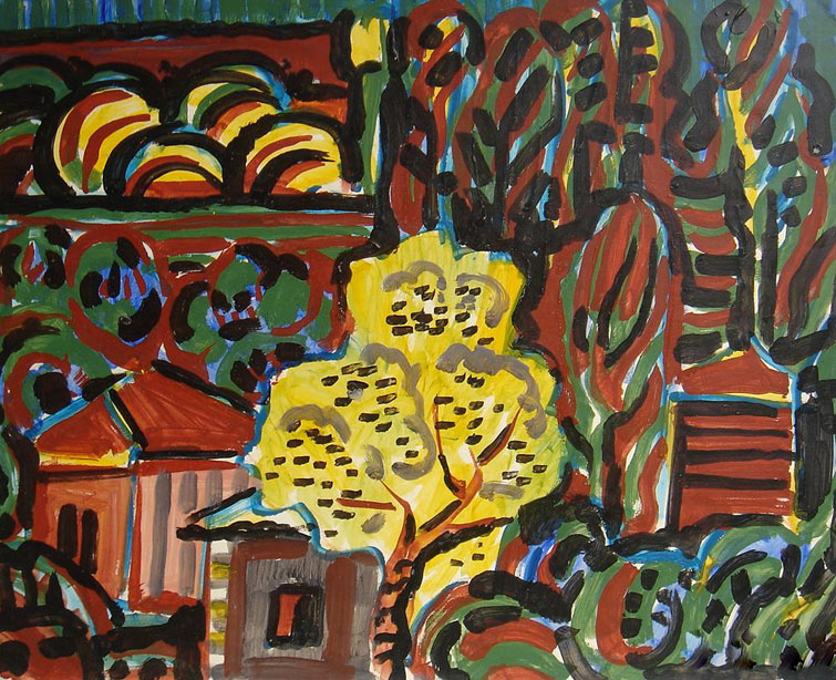 Котел, Драган Немцов