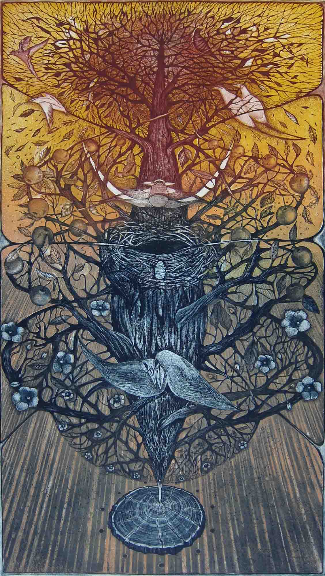 Дървото на живота