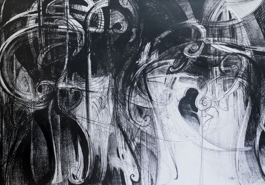 Адажио Албинони I, Боян Янев