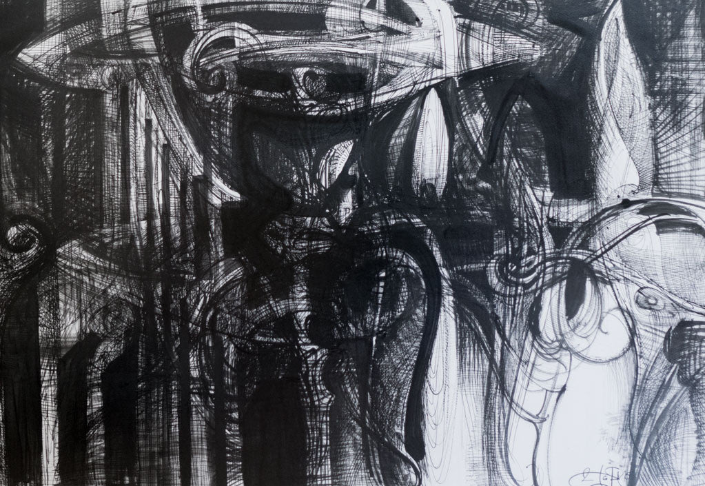 Адажио Албинони II