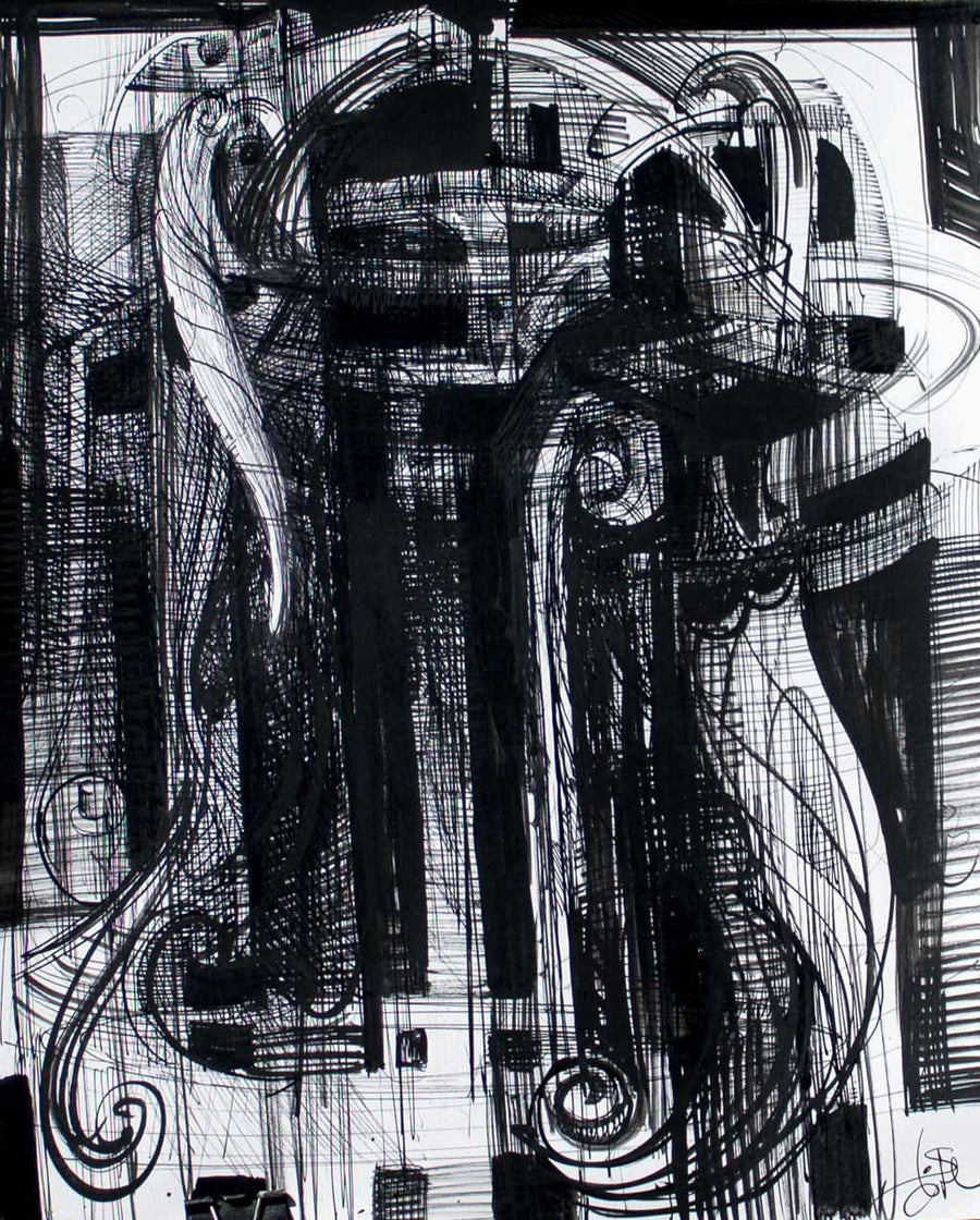 Мелодична архитектоника, Боян Янев