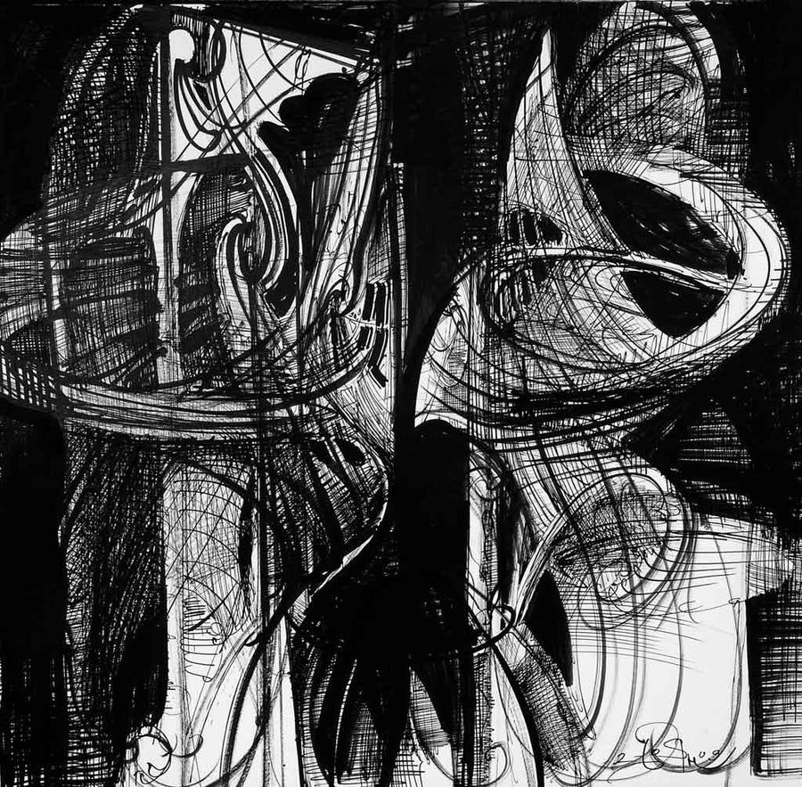 Композиция, Боян Янев