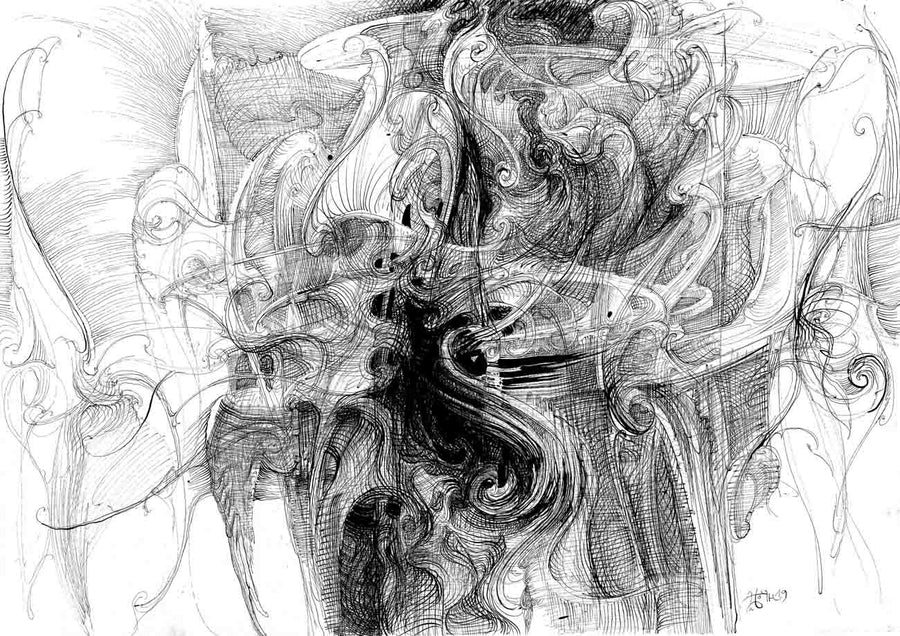 Симфония, Боян Янев