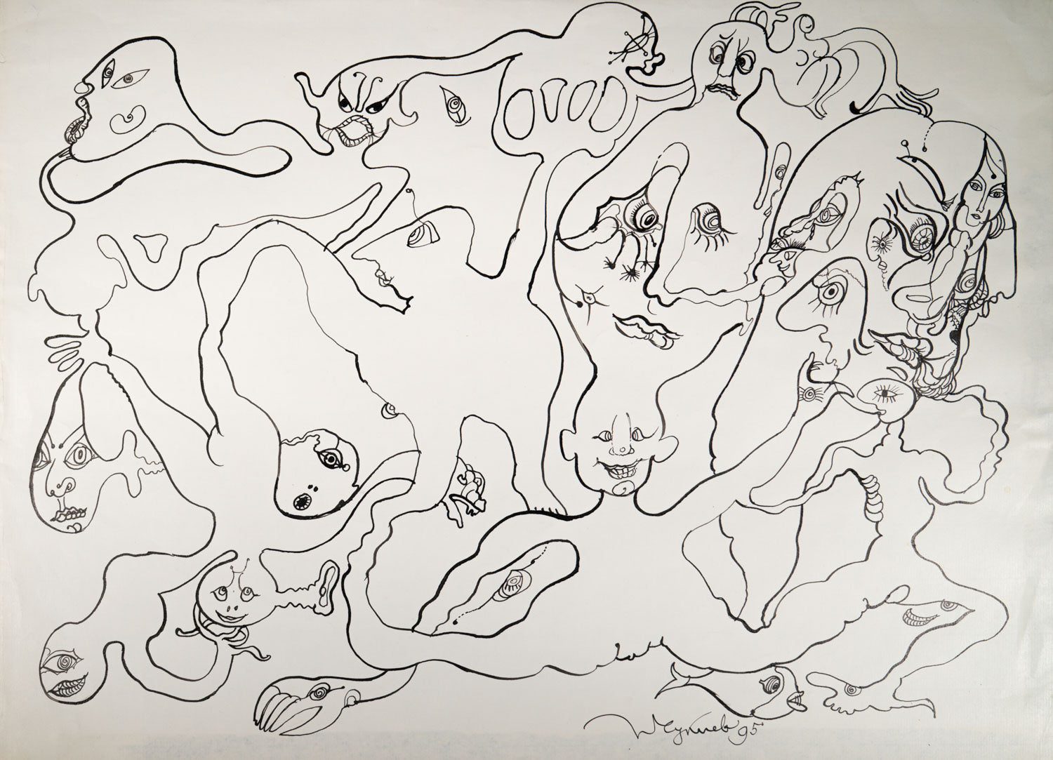 Без заглавие, Петър Чуклев