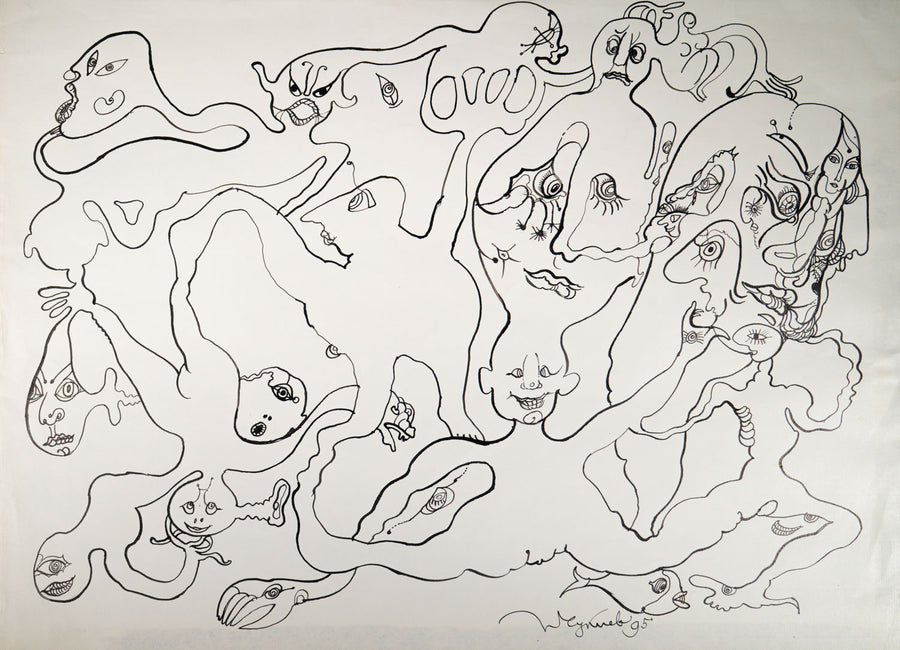 Без заглавие, Петър Чуклев