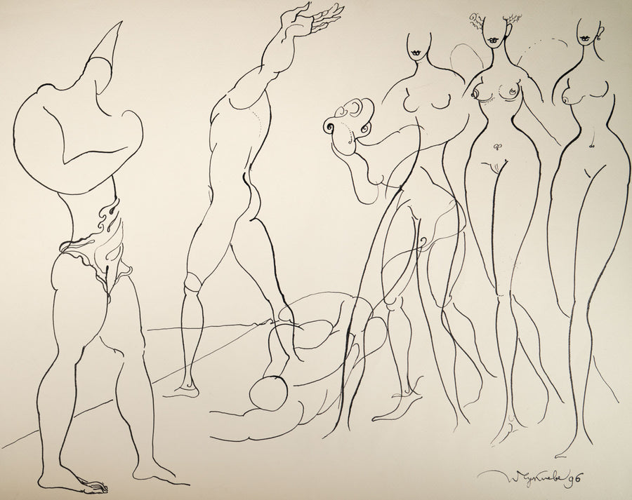 Без заглавие, Петър Чуклев