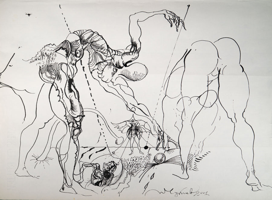 Без заглавие, Петър Чуклев