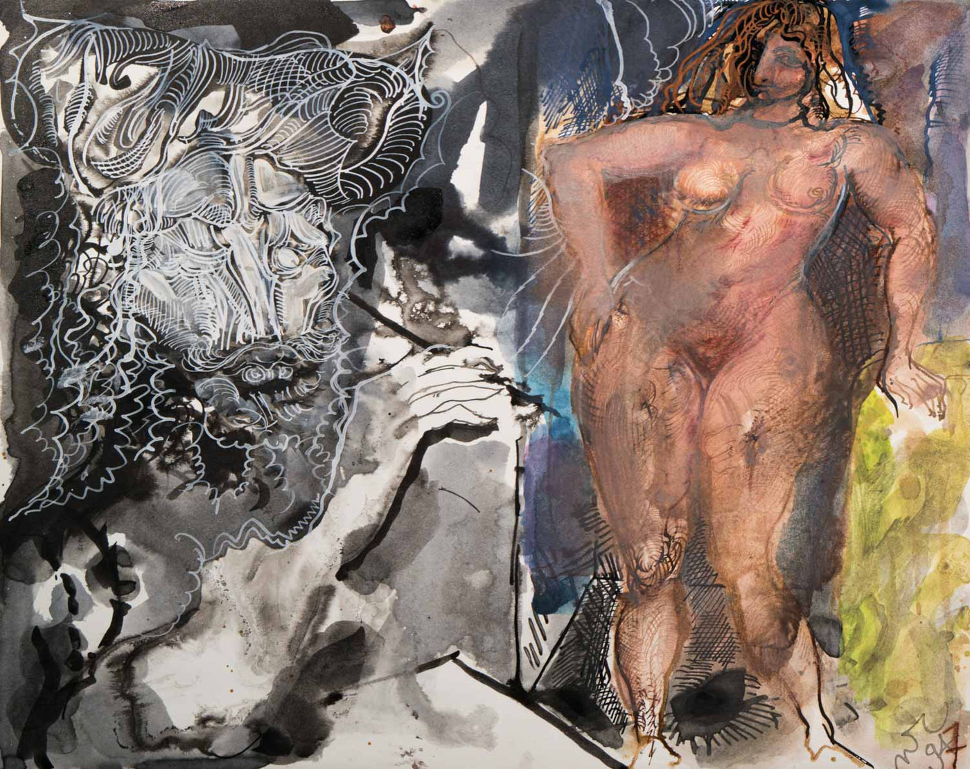 Без заглавие