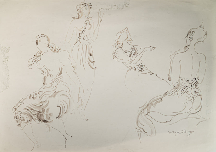 Без заглавие, Петър Чуклев