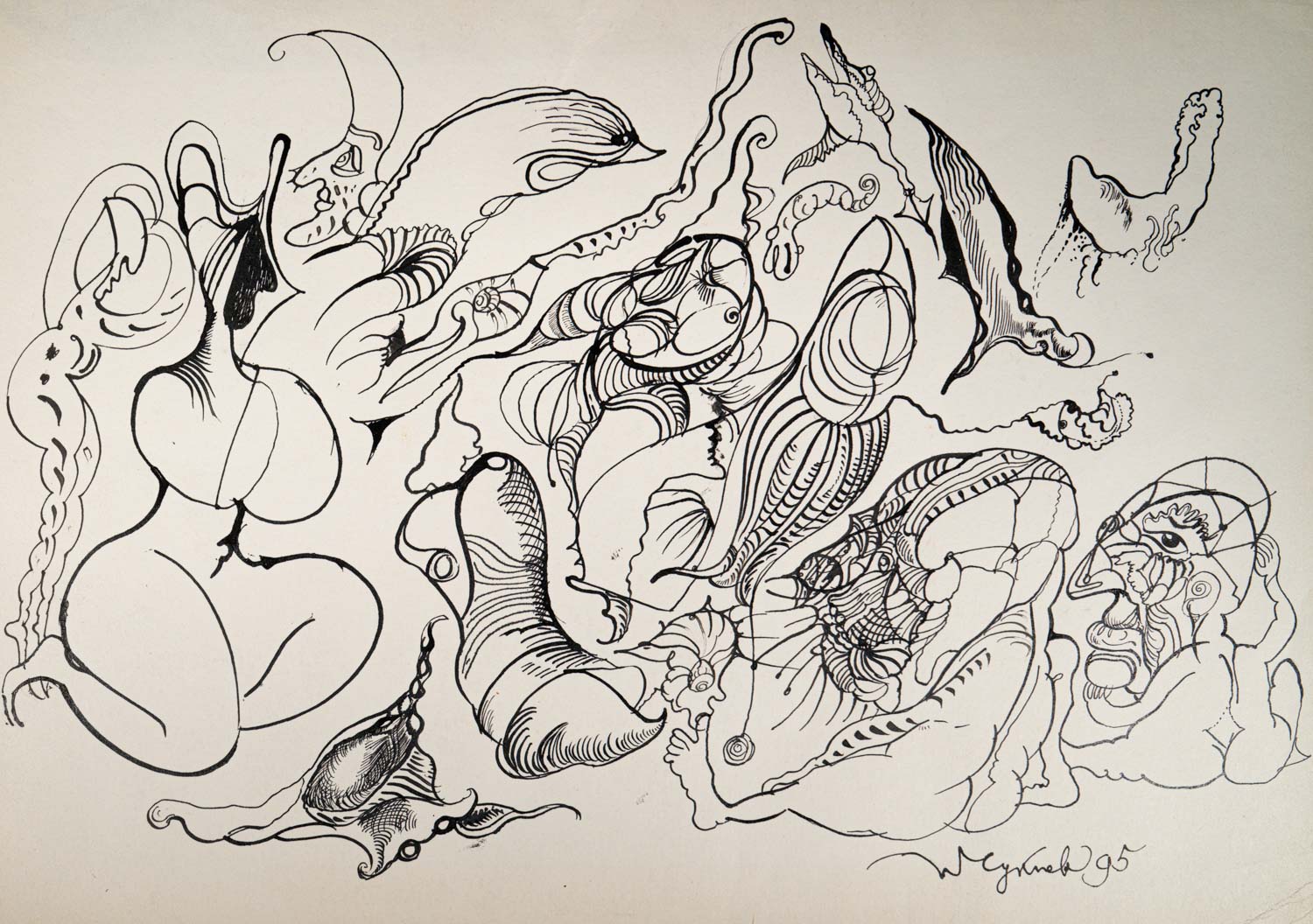 Без заглавие, Петър Чуклев