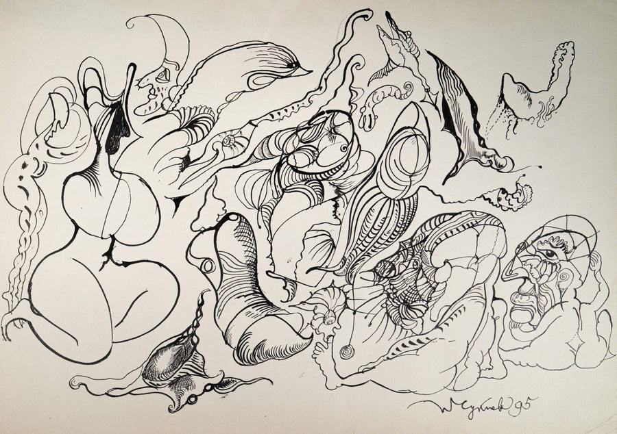 Без заглавие, Петър Чуклев