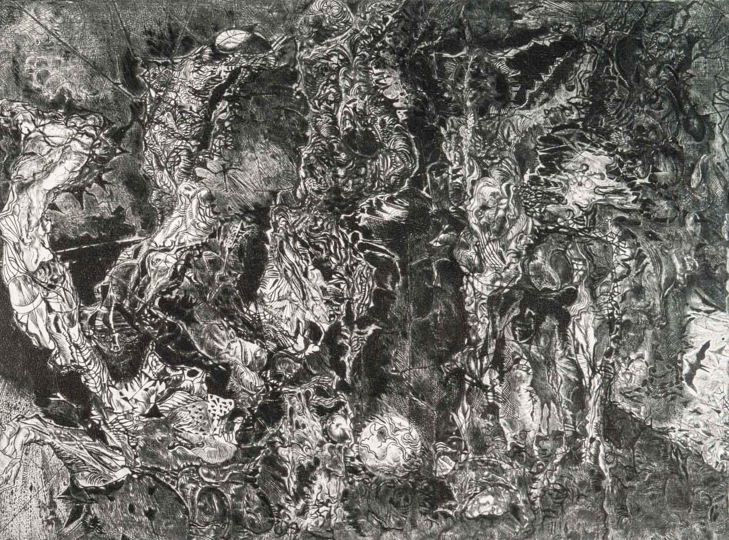 Пред буря, Петър Чуклев