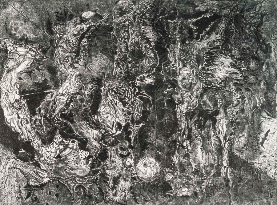 Пред буря, Петър Чуклев