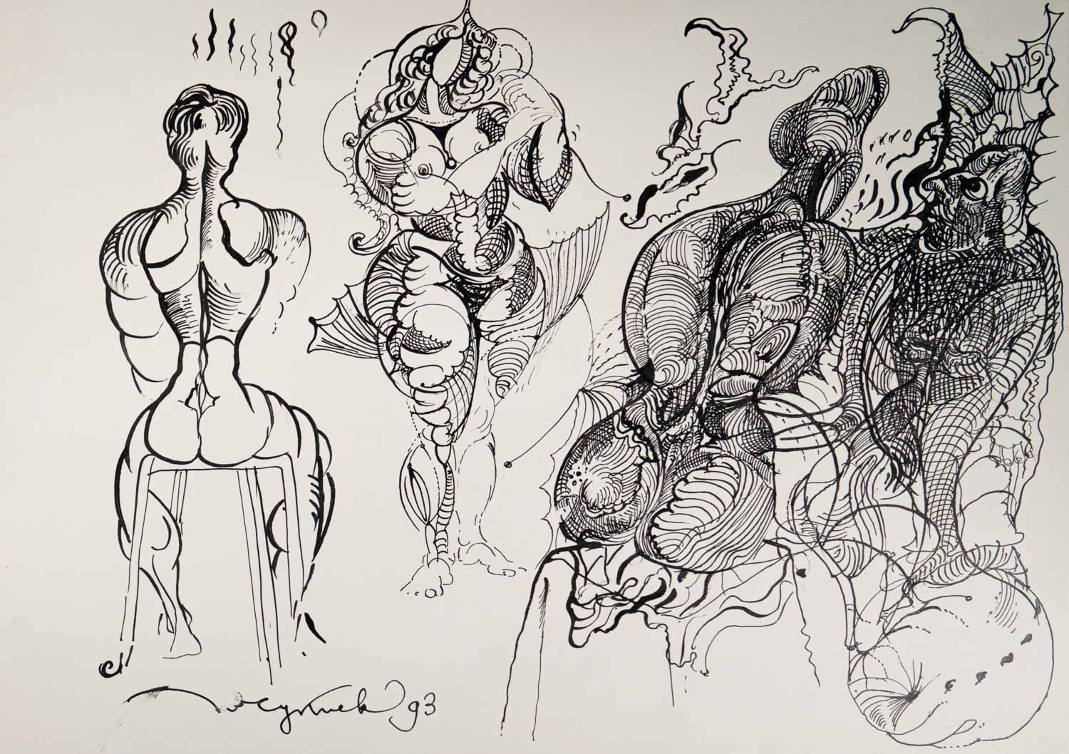 Без заглавие, Петър Чуклев