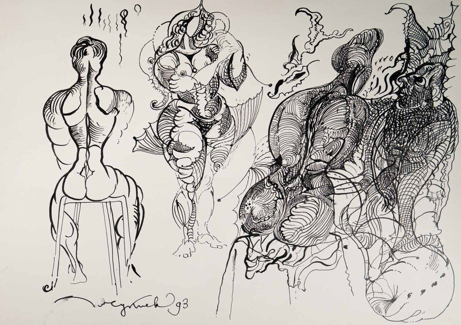 Без заглавие, Петър Чуклев