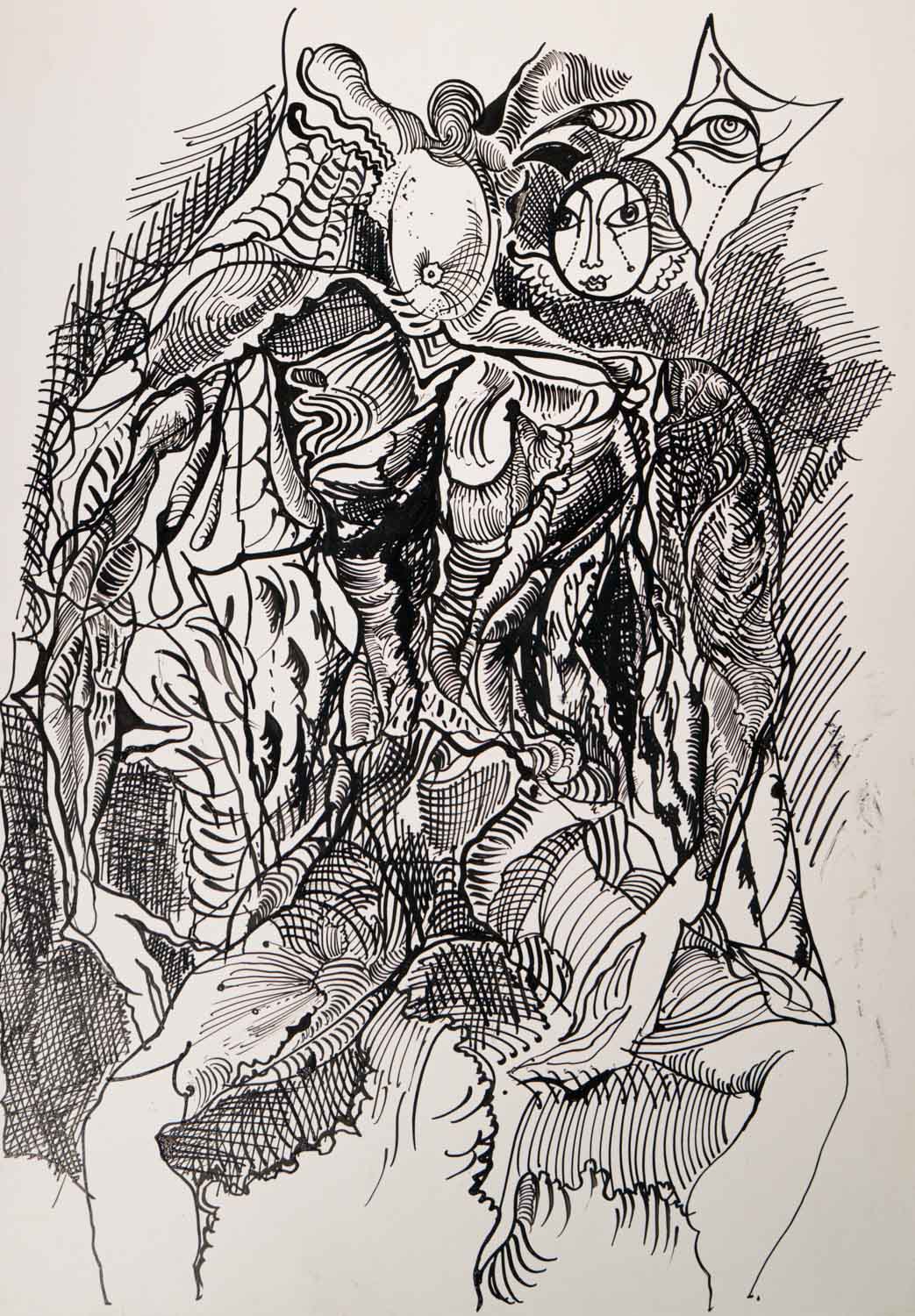 Без заглавие