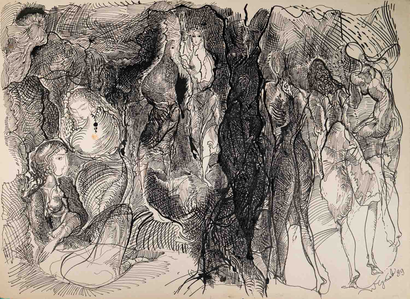 Женско царство