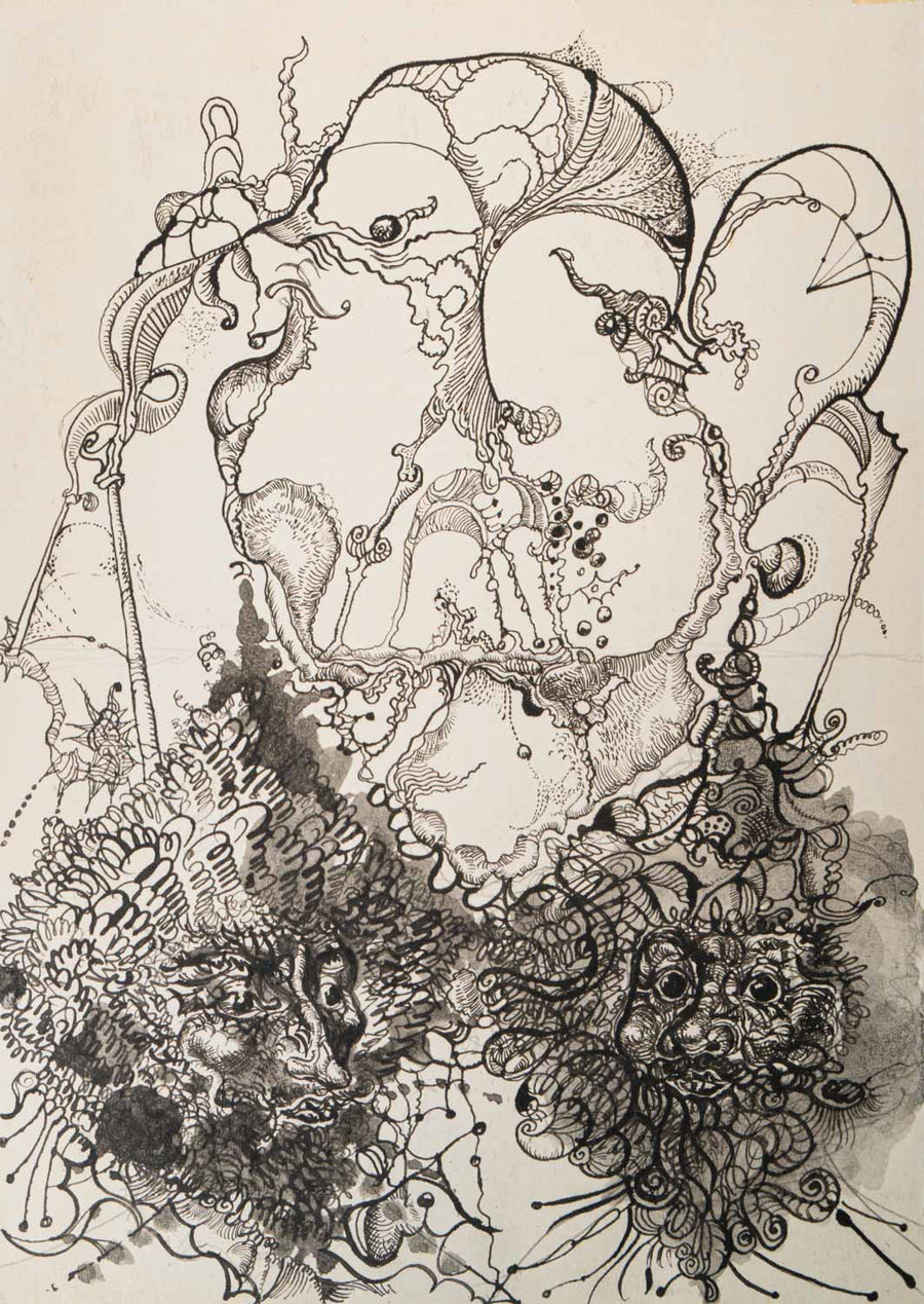 Без заглавие, Петър Чуклев