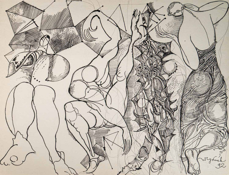 Без заглавие, Петър Чуклев