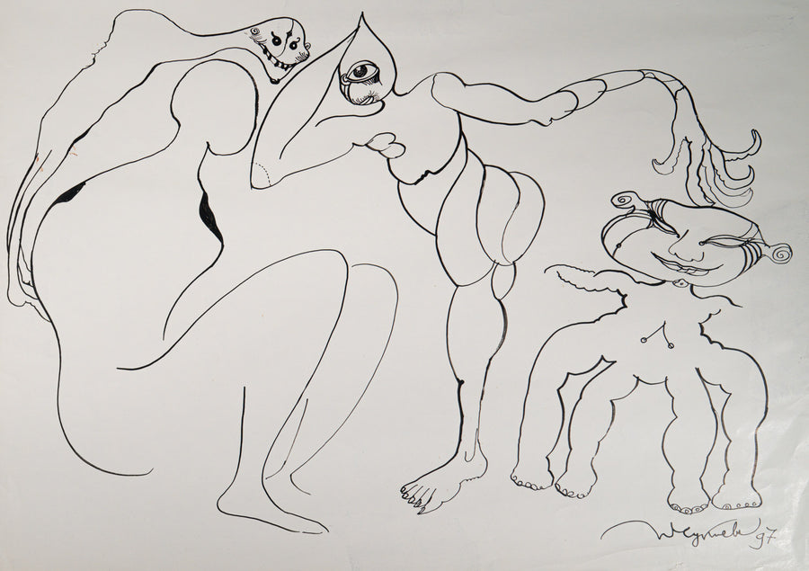 Без заглавие, Петър Чуклев