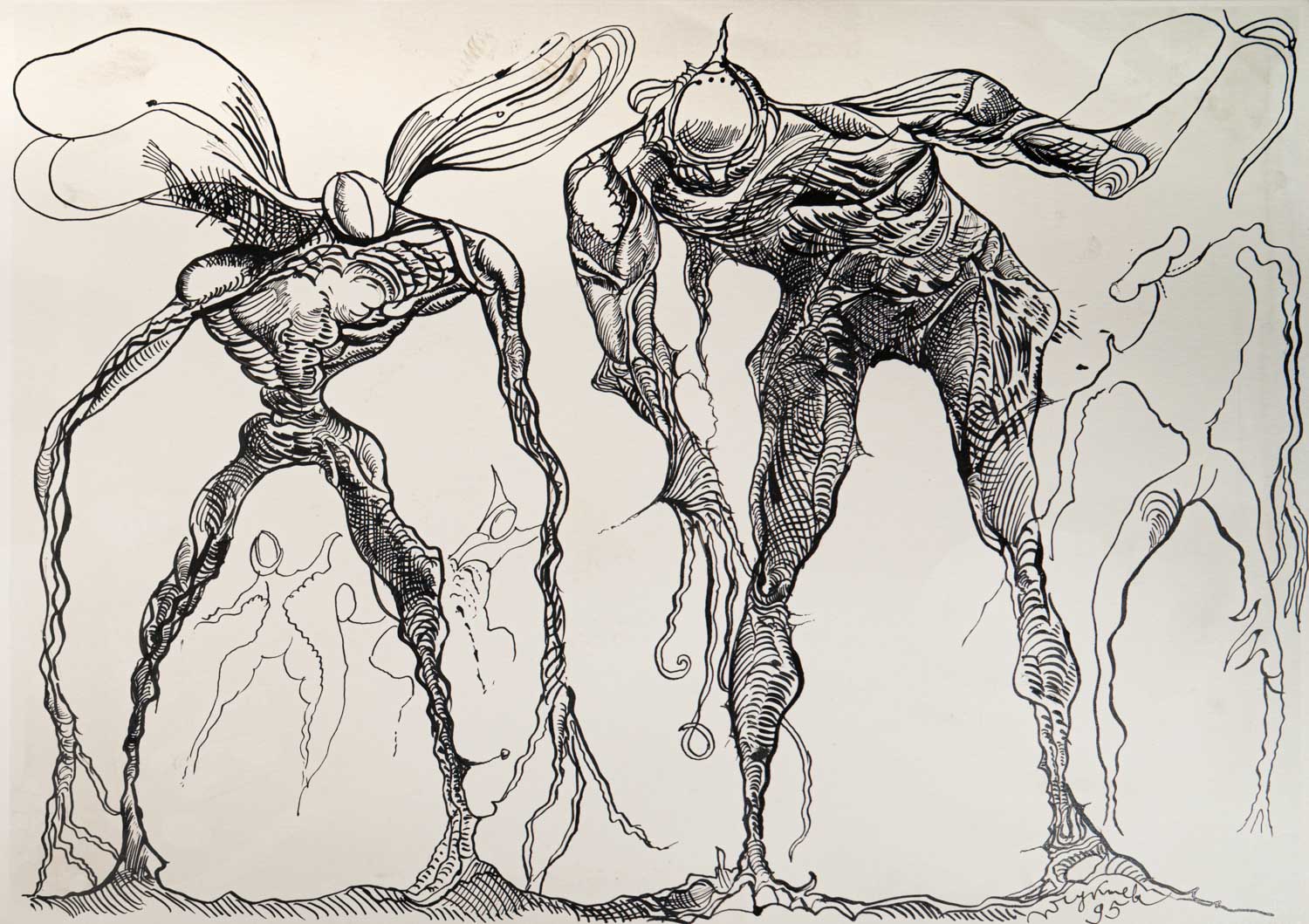 Без заглавие, Петър Чуклев