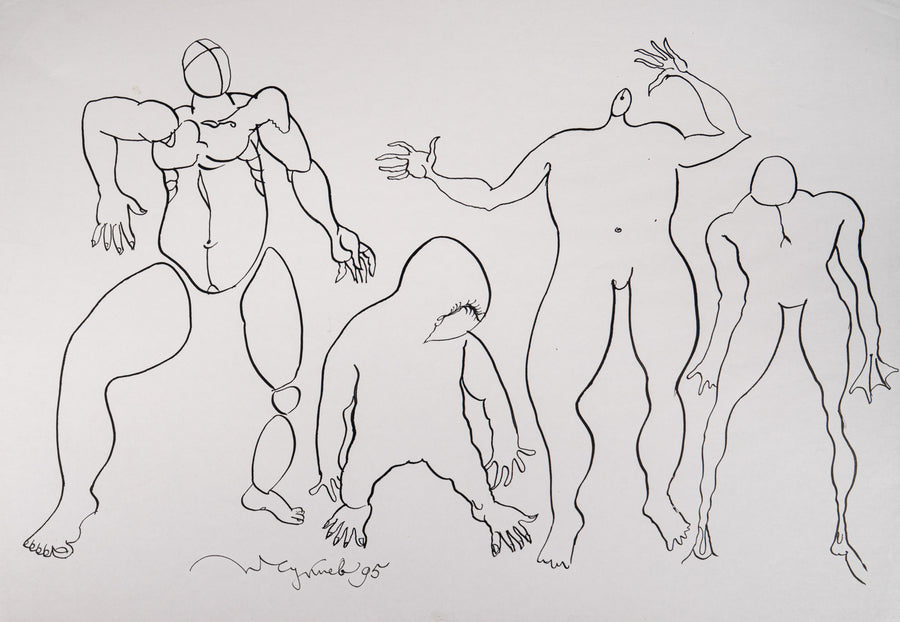 Без заглавие, Петър Чуклев