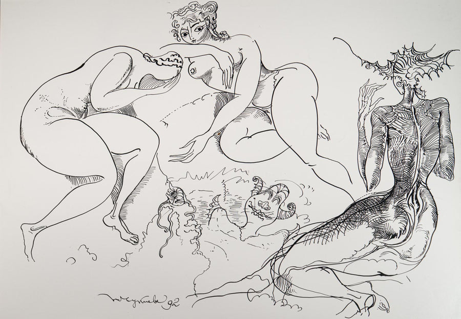 Без заглавие, Петър Чуклев