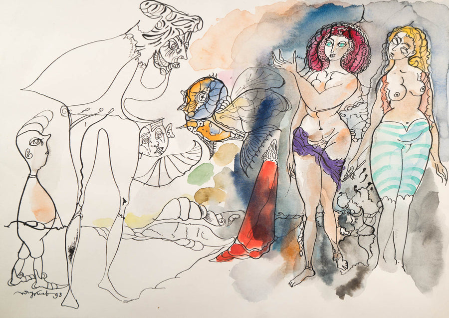 Без заглавие, Петър Чуклев