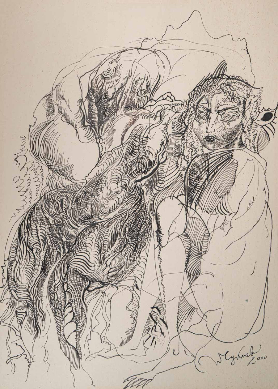 Без заглавие, Петър Чуклев