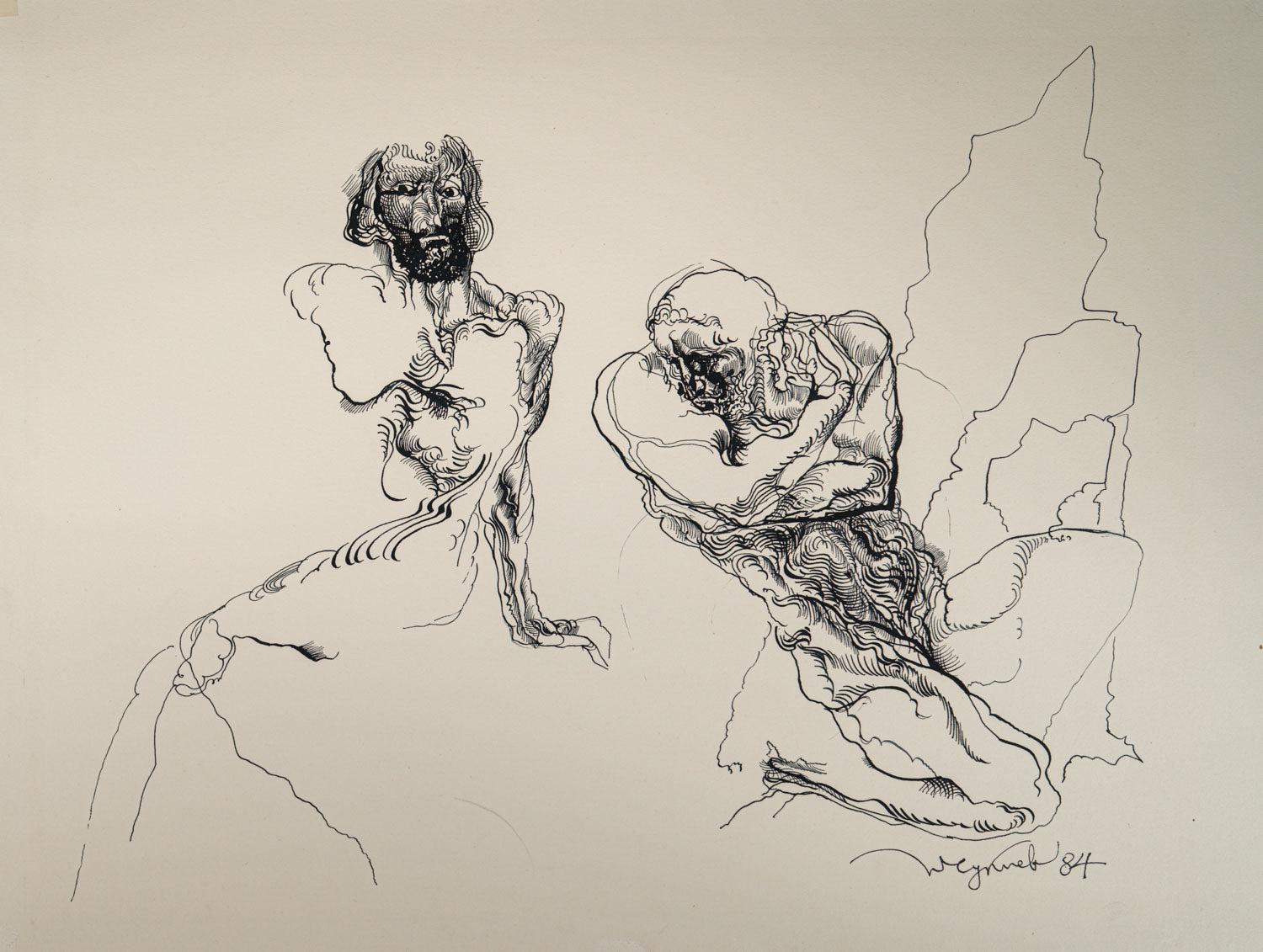 Без заглавие, Петър Чуклев