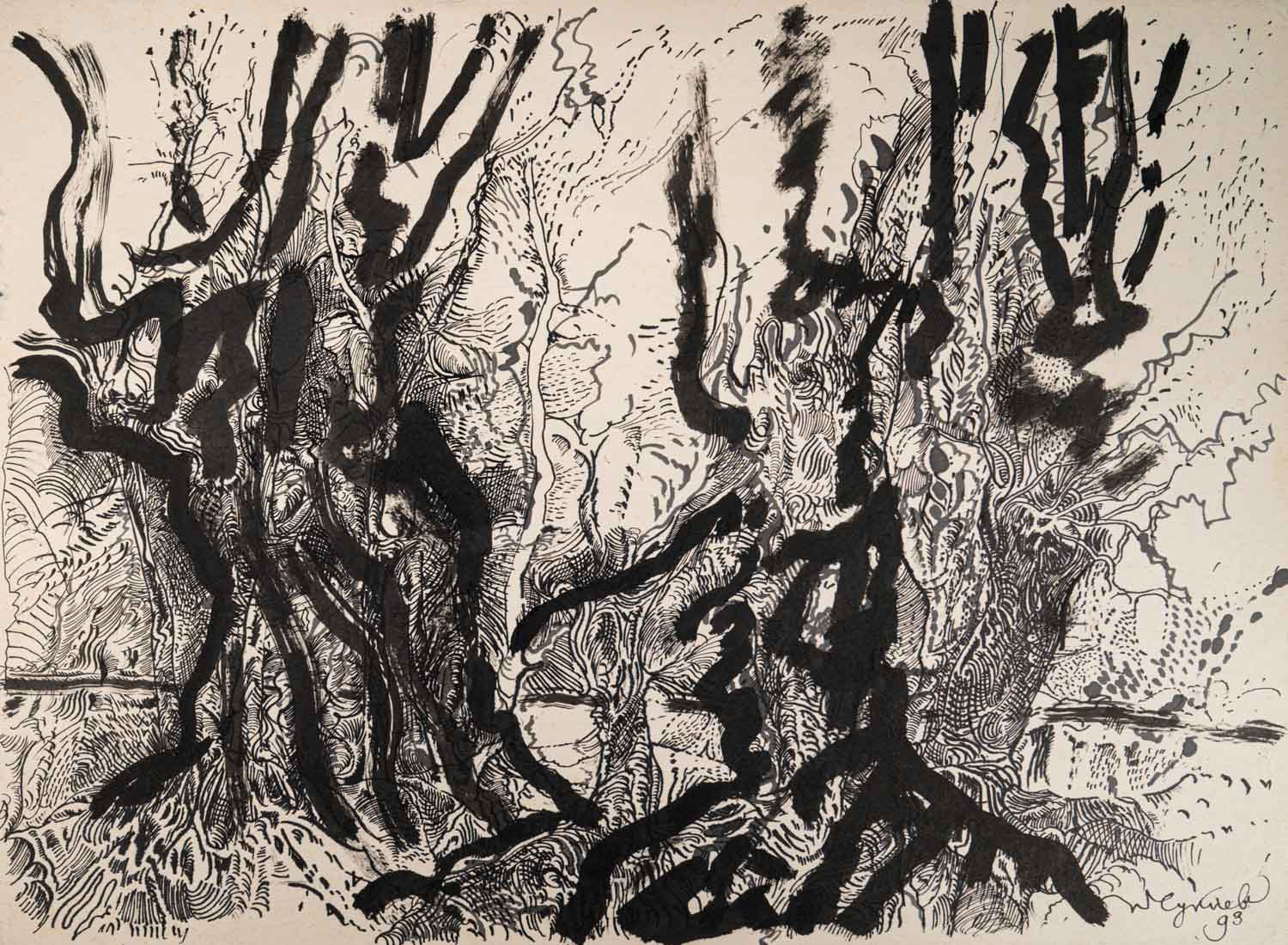 Без заглавие, Петър Чуклев