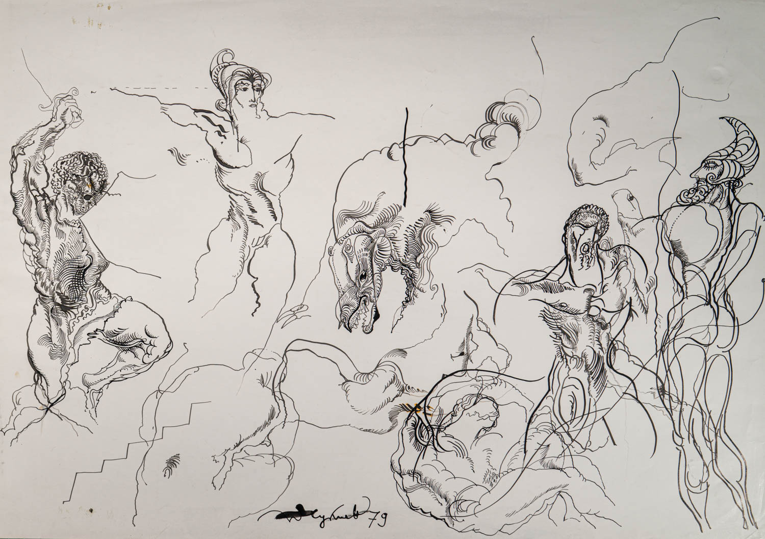 Без заглавие, Петър Чуклев