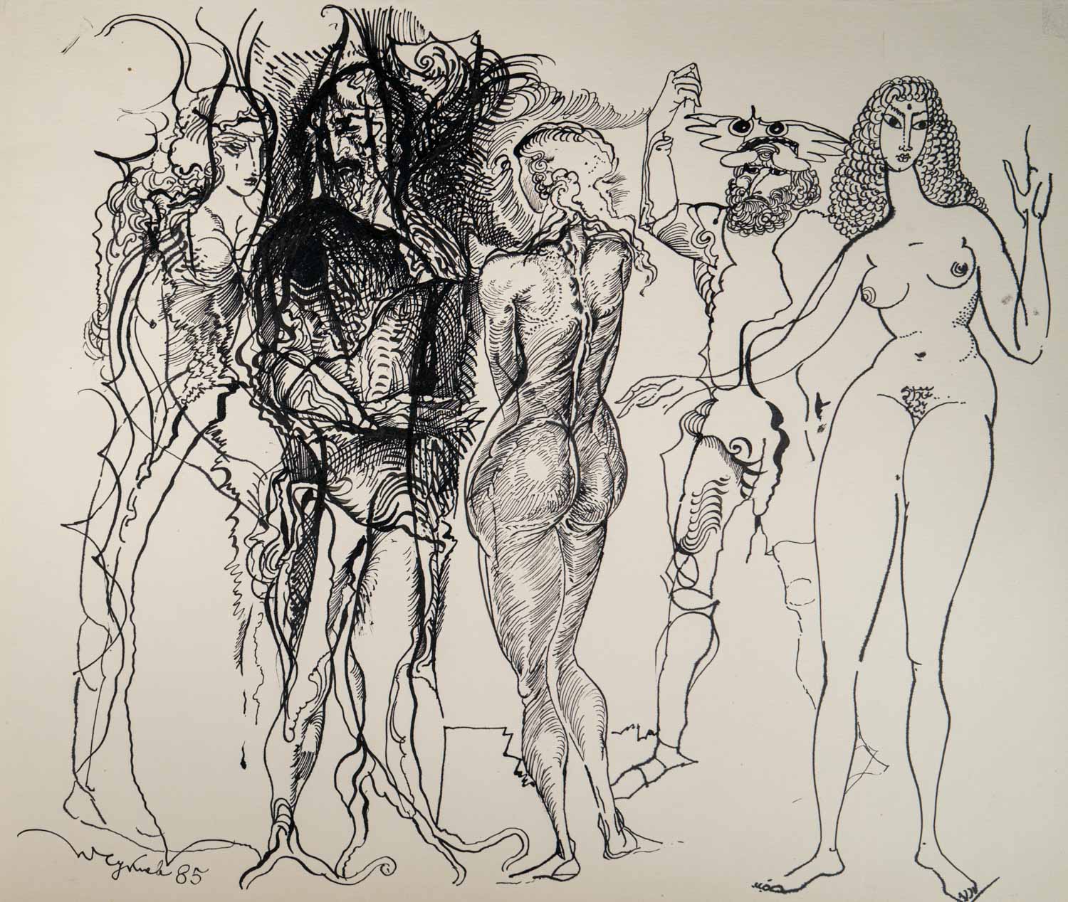 Без заглавие, Петър Чуклев